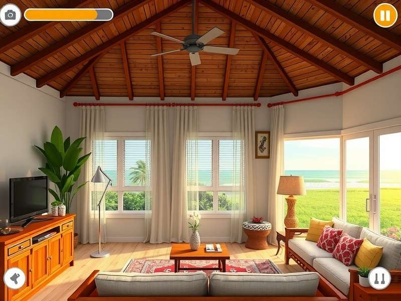 Indian Beach House Decor Strategy Guide